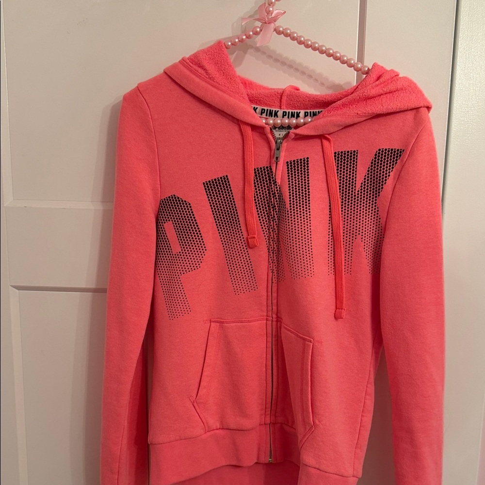 PINK Victoria's Secret Hoodie